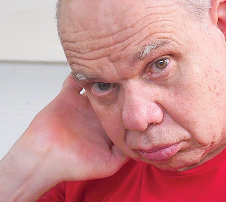 Lee Edward Tuel