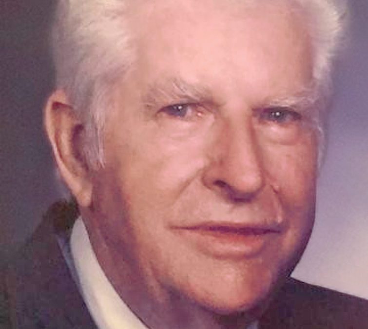 Virgil H. Grave