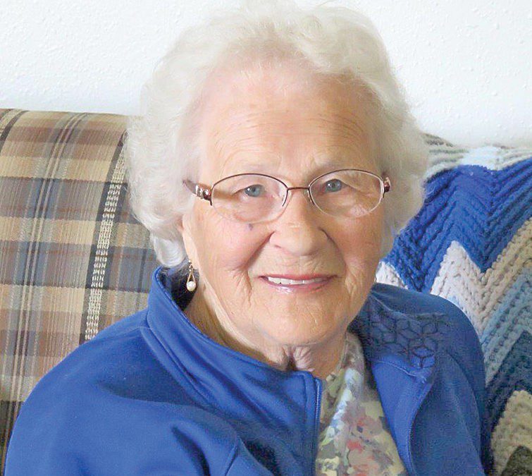Joan Langel