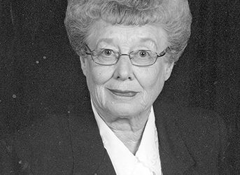 Beverly Ann Berkland