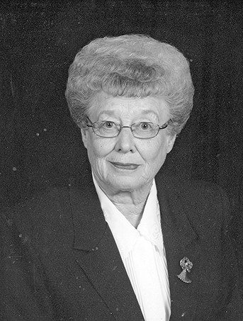 Beverly Ann Berkland