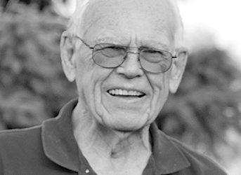 Homer D. Strampe