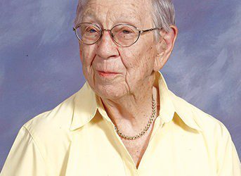Shirley Schoorman
