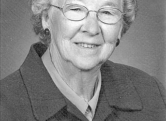 Annabell L. Kinnetz