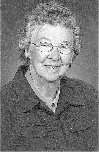 Annabell L. Kinnetz