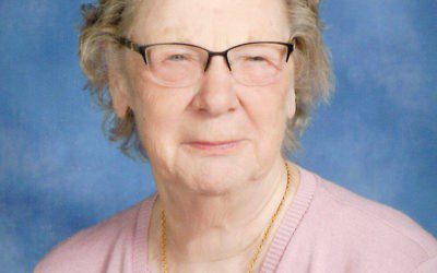 Eunice Finnern