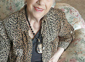 Lois Elaine Wonder Krayenhagen