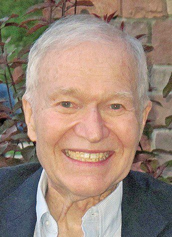 Rodney Henry Harms