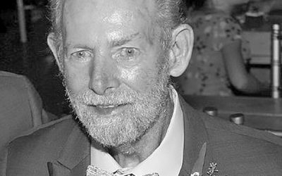 Roger Hagedorn