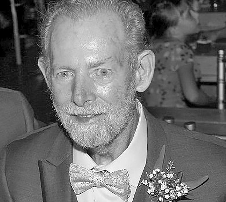 Roger Hagedorn