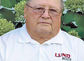 Frederick “Fritz” Hansmann