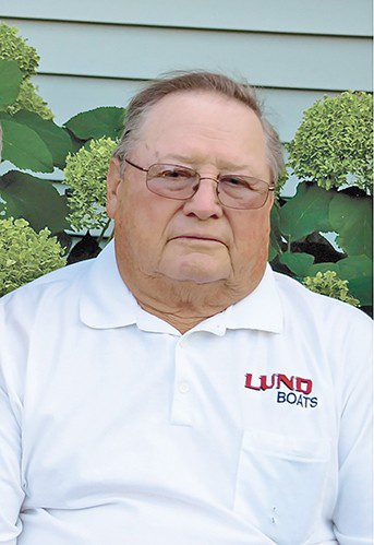 Frederick “Fritz” Hansmann