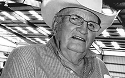 Max E. Wells