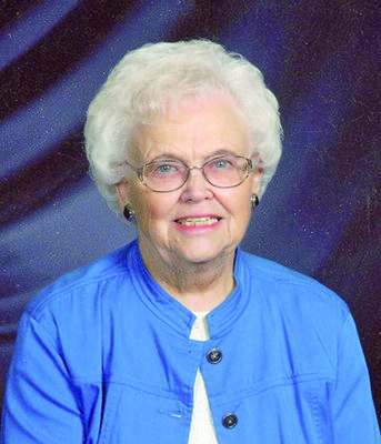 Marjorie “Marge” Perkins