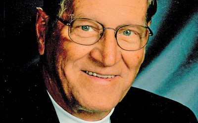 Richard “Dick” Hoffman