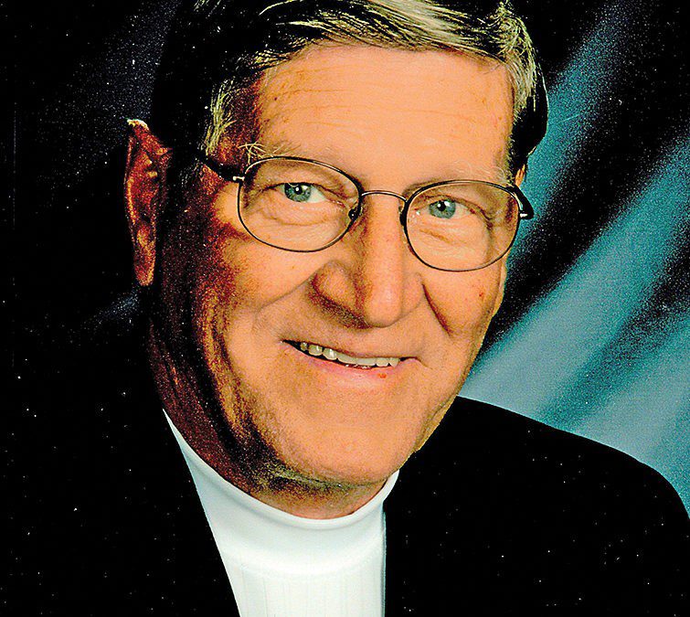 Richard “Dick” Hoffman