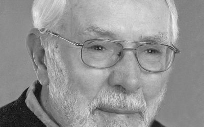 Dale Eugene Nagel
