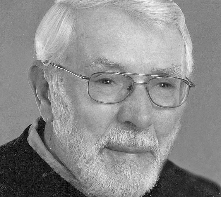 Dale Eugene Nagel