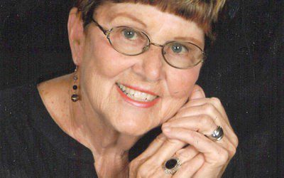 Ruth Elaine De Jong