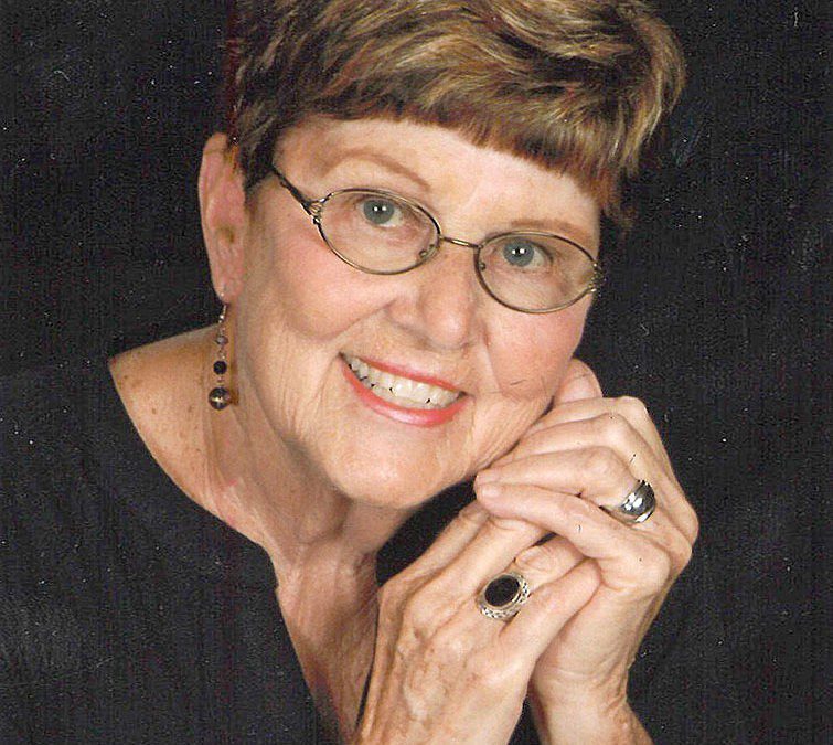 Ruth Elaine De Jong