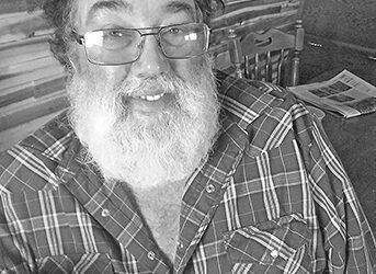 Kevin David Pohlman