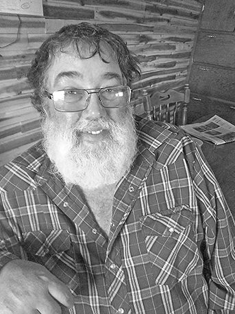 Kevin David Pohlman