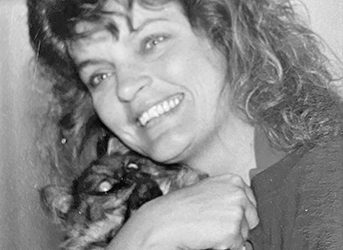 Patricia (Pat) Daniel