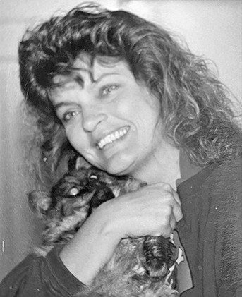 Patricia (Pat) Daniel