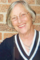 Patricia (Patty) Hubbell Ingham Davis