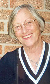 Patricia (Patty) Hubbell Ingham Davis