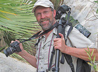 Gary Fredricks