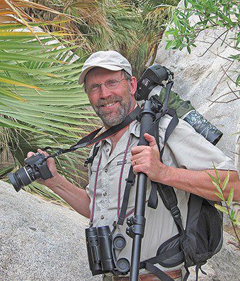 Gary Fredricks