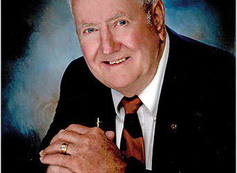 Jerome John Pohlen