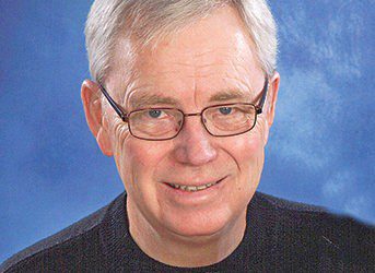 John Nystrom