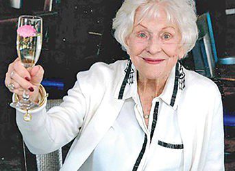 Catherine Kay Jaedicke Allen
