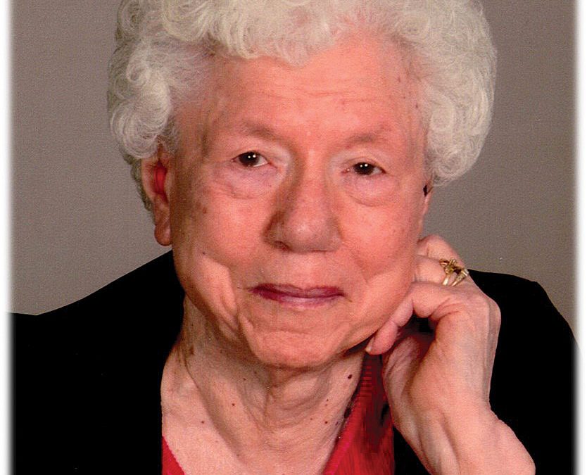 DeEtte D. Graettinger
