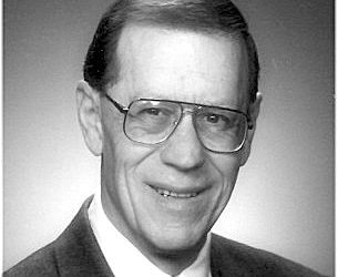 Donald Lloyd Marti