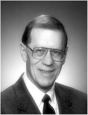 Donald Lloyd Marti
