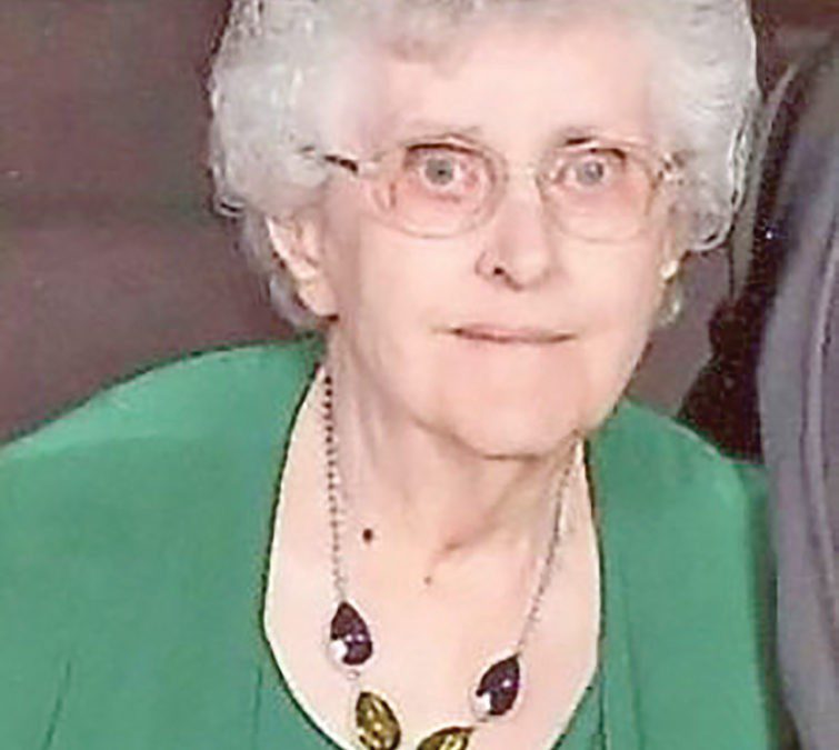 Carol Marie Kirschbaum