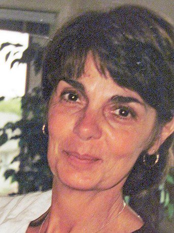 Linda Kay (Vasos) Madigan