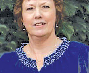 Wendy Pearson