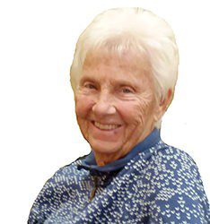 Marilyn (Krage) Higgins