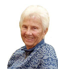 Marilyn (Krage) Higgins