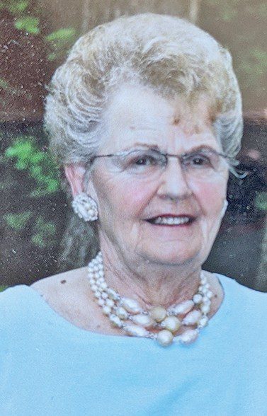 Shirley Miner