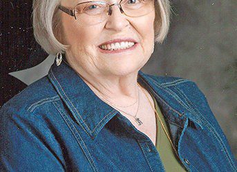 Nancy Ann Cook Goring
