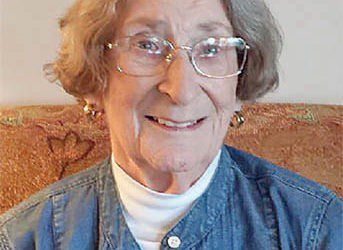 Jean Waters Hardie