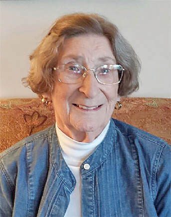 Jean Waters Hardie
