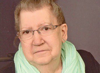 Mary R. Partello