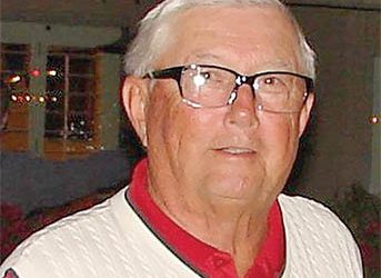 Ronald (Ron) Steve Edmunds