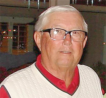 Ronald (Ron) Steve Edmunds